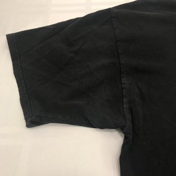 Vintage I Mother Earth Blue Green Orange Tour 1999 T Shirt Size XL - Picture 5 of 10